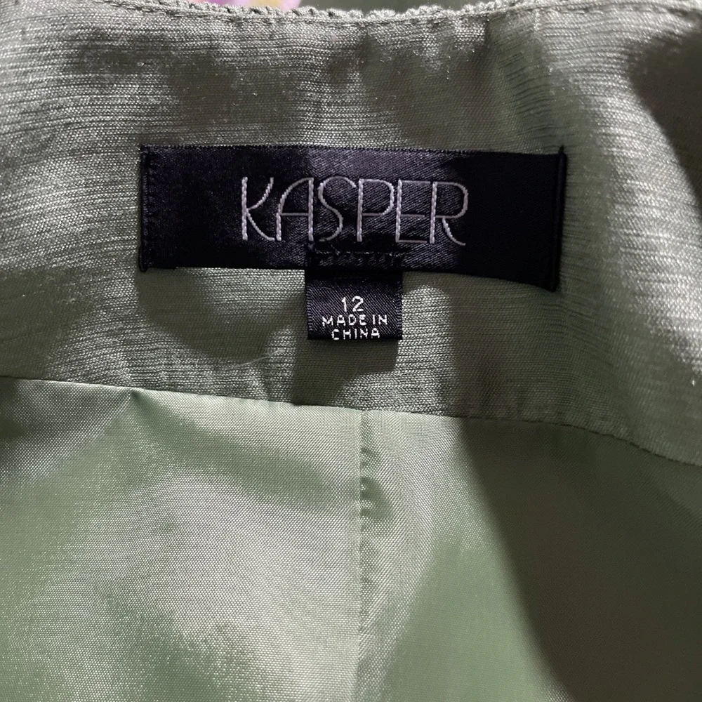 Kasper Women Blazer Jacket - Picture 7 of 8